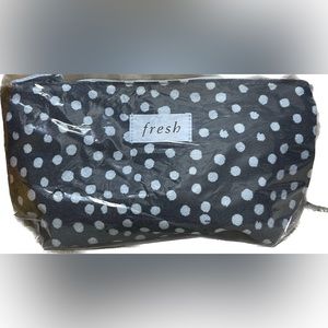 Fresh Cosmetic bag
